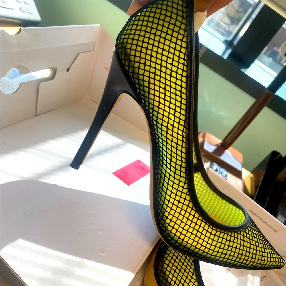 AlDo womens heels 👠 new